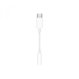 Apple USB-C to 3.5 mm Headphone Jack Adapter