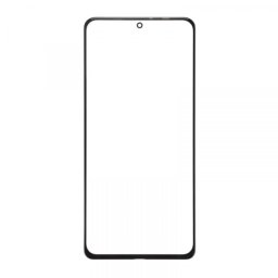 Staklo za touch screen Xiaomi Redmi Note 11 4G crno + OCA