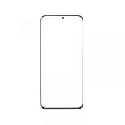 Staklo za touch screen Huawei Honor X7 crno + OCA
