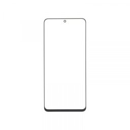 Staklo za touch screen Huawei Honor X8 crno + OCA