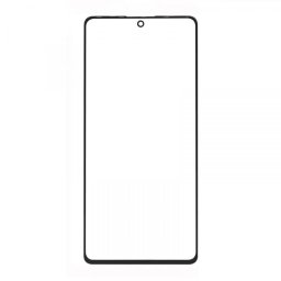 Staklo za touch screen Samsung S21 Plus/ G996B + OCA (OEM-MX)