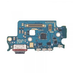 Plocica za Samsung Galaxy S23 sa konektorom punjenja+HF