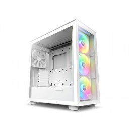 NZXT H7 (2023) Elite kućište belo (CM-H71EW-02)