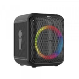 Zvucnik Bluetooth BKK B97 crni