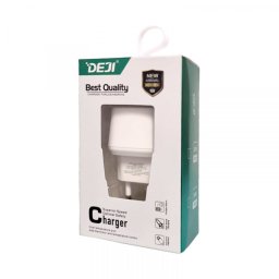 Kucni punjac DEJI A88 Fast Charger 33W crni