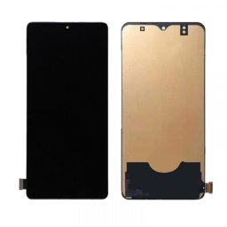 LCD za Xiaomi Poco F3/Mi 11i + touch screen crni TFT
