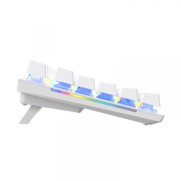 Tastatura mehanicka Gaming Fantech MK855 RGB Maxfit 108 Space Edition (blue switch)