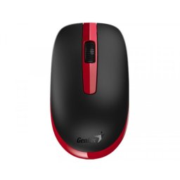 GENIUS NX-7007 Wireless crveni miš