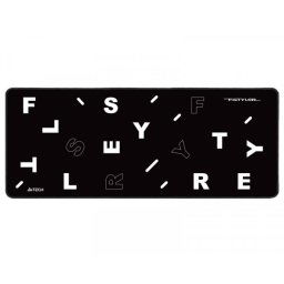 A4 TECH FP75 FSTYLER podloga za miš crna