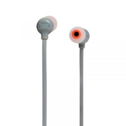 Bluetooth Slusalice JBL TUNE 160 BT sive