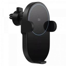 Xiaomi auto držač/punjač 20W wireless type-C