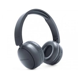 ENERGY SISTEM HeadTuner Graphite wireless slušalice sive
