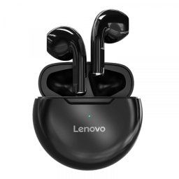 Bluetooth slusalice Lenovo HT38 crne