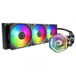 COOLER MASTER MasterLiquid ML360 Atmos ARGB vodeno hlađenje crno (MLX-D36M-A25PZ-R1)