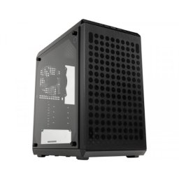 COOLER MASTER MasterBox Q300L V2 modularno kućište sa providnom stranicom (Q300LV2-KGNN-S00)