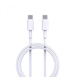HQ USB Kabl Type C na Type C 1m BELI