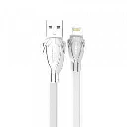USB data kabal Moxom MX-CB32 2.4A lightning 1m beli