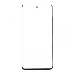 Staklo za touch screen Samsung S20 Ultra crno + OCA