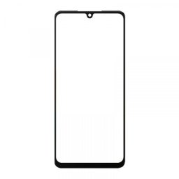 Staklo za touch screen Samsung A33/ A336 5G Crno + OCA (OEM-MX)