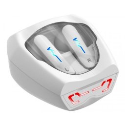 GENIUS HS-M920BT Wireless Stereo slušalice bele