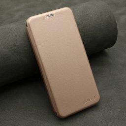 Futrola BI FOLD Ihave za Samsung A556B Galaxy A55 5G roze