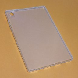 Maska Teracell Skin za Samsung Tab A9 Plus/ X210 11 in transparent