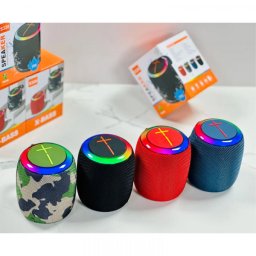 Bluetooth zvucnik S320 plavi