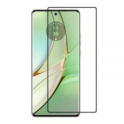 Zastitno staklo 3D Full Glue zakrivljeno za Motorola Edge 40 NEO