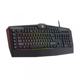 Tastatura Gaming Fantech K513 Booster crna