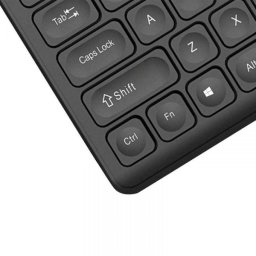 USB Tastatura AOC KB100 crna