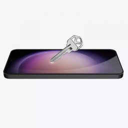 Zastitno staklo Nillkin CP+ PRO (0,33mm) za Samsung S24 Plus crna