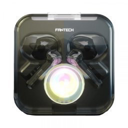 Bluetooth slusalice Fantech TX-3 Groove Aurora crne