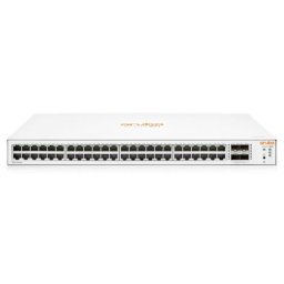 NET HP ARUBA INSTANTON 1830 48G 4SFP370W