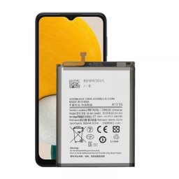 Baterija EG za Samsung Galaxy A136 A 13 5G/A04s EB-BA136ABY (5000mAh)