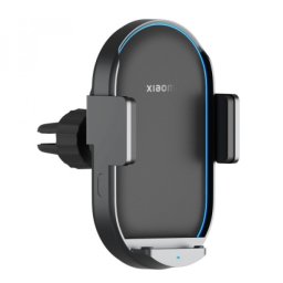 Original XIAOMI Mi Wireless Autopunjač 50W