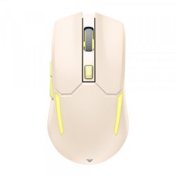 Mis gejmerski bezicni VENOM II VIBE WGC2 bez FANTECH
