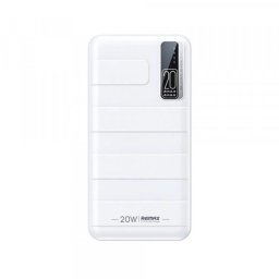 REMAX Noah Series PD20W+QC22.5W Fast Charging Power Bank 20000mAh RPP-316 beli