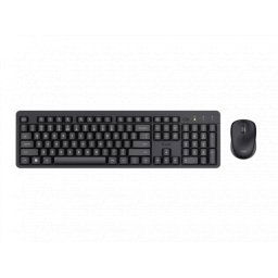 Tastatura+miš TRUST ODY II WL KEYBOARD & MOUSE US