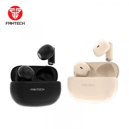 Bluetooth slusalice Fantech TX1 Lite Mithril bez