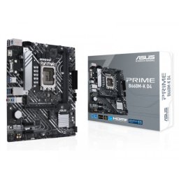 ASUS PRIME B660M-K D4