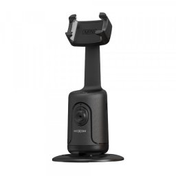 Drzac 360 Face tracking Moxom MX-VS106 crni