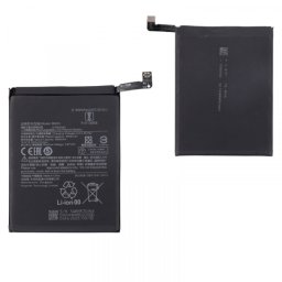 Baterija EG za Xiaomi Mi 10T/ 10T Pro BM53 (4900mAh)