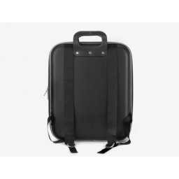 Ranac BOMBATA Backpack 15,6" /Crna