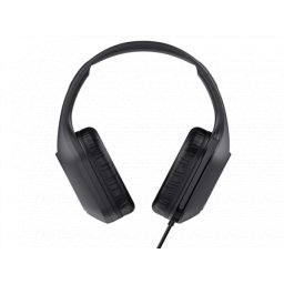 Slušalice TRUST GXT415 ZIROX HEADSET - BLACK