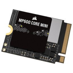 SSD CORSAIR MP600 MINI 2TB/M.2/NVMe/crna