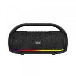Zvucnik bluetooth BKK B60 crni