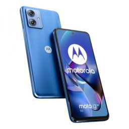 Mobilni telefon Motorola G54 5G DS 12/256GB PLAVA