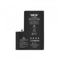 Baterija za iPhone 13 Pro Max 4352 mAh Deji