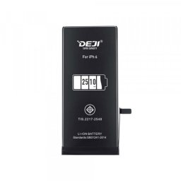 Baterija za iPhone 6 2510 mAh HC Deji