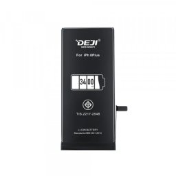 Baterija za iPhone 8 Plus 3400 mAh Deji